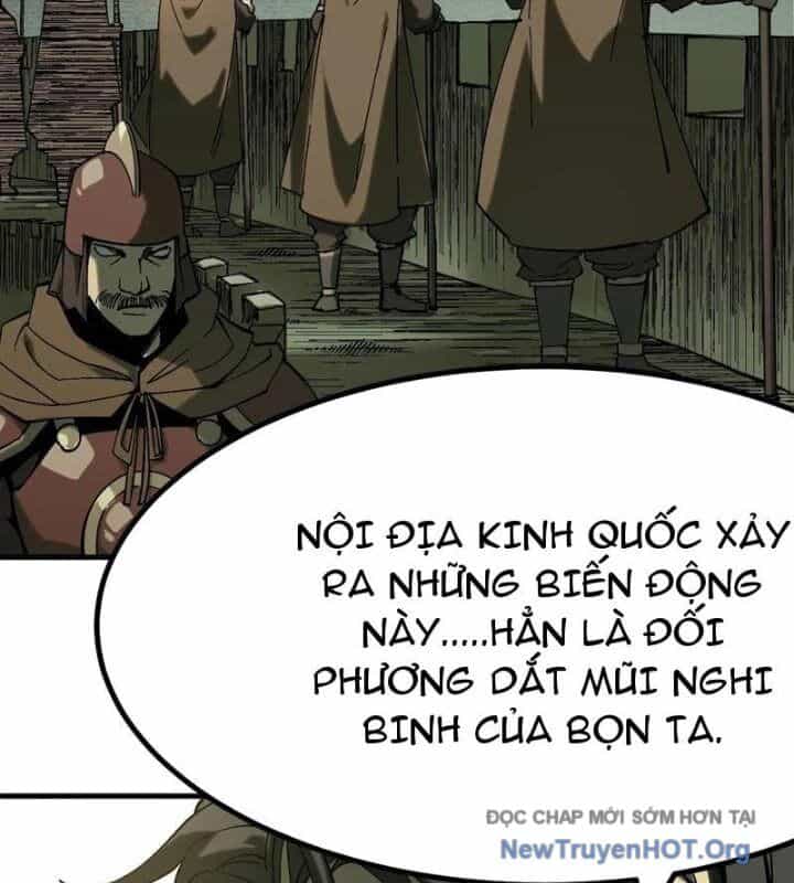 Không Cẩn Thận, Lưu Danh Muôn Thủa - Chương 142 - ảnh 35