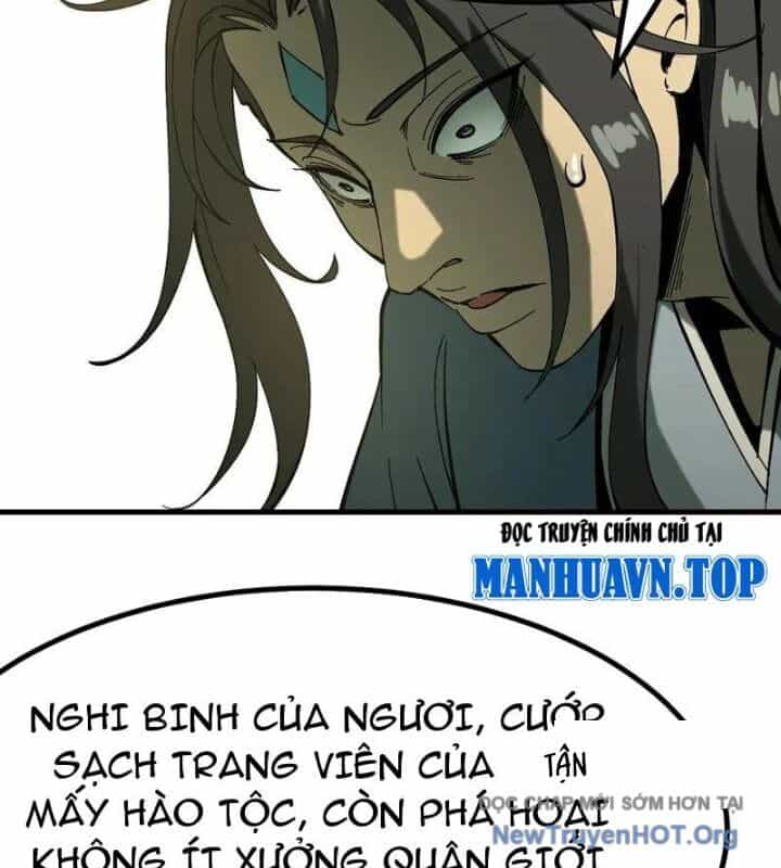 Không Cẩn Thận, Lưu Danh Muôn Thủa - Chương 142 - ảnh 36