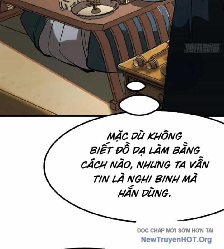 Không Cẩn Thận, Lưu Danh Muôn Thủa - Chương 142 - ảnh 42