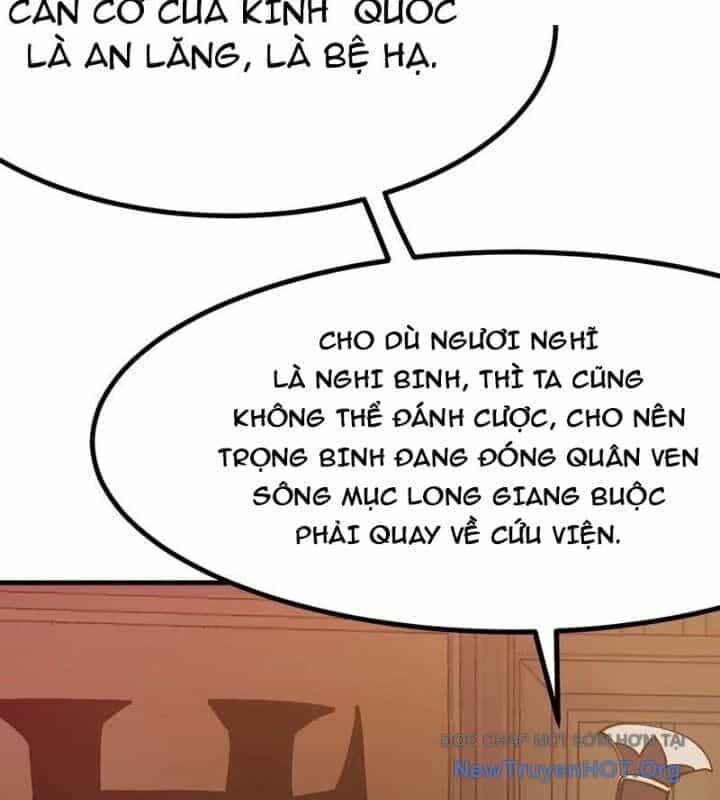 Không Cẩn Thận, Lưu Danh Muôn Thủa - Chương 142 - ảnh 45