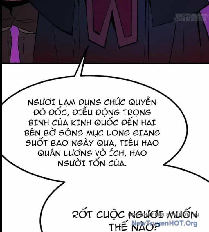 Không Cẩn Thận, Lưu Danh Muôn Thủa - Chương 142 - ảnh 6