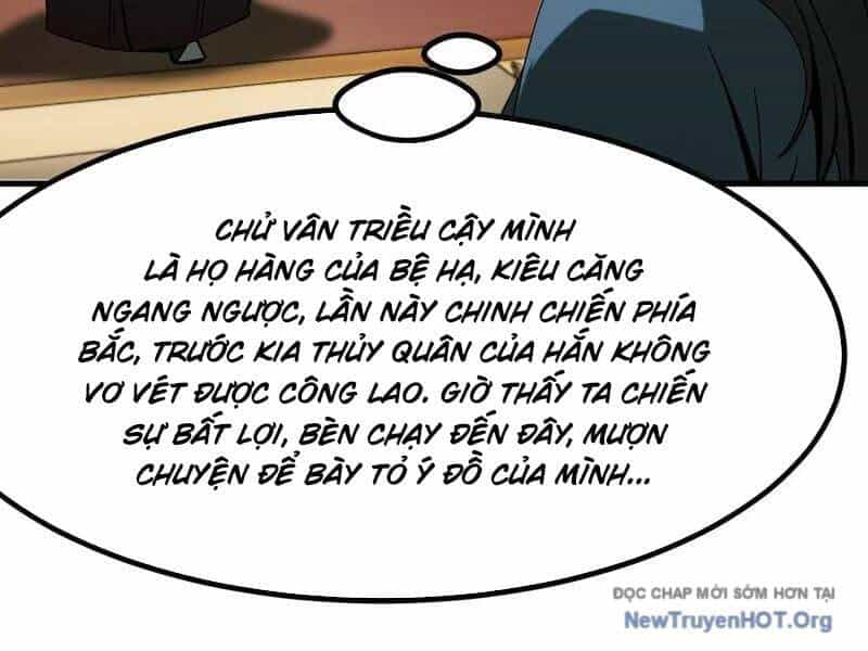 Không Cẩn Thận, Lưu Danh Muôn Thủa - Chương 143 - ảnh 13