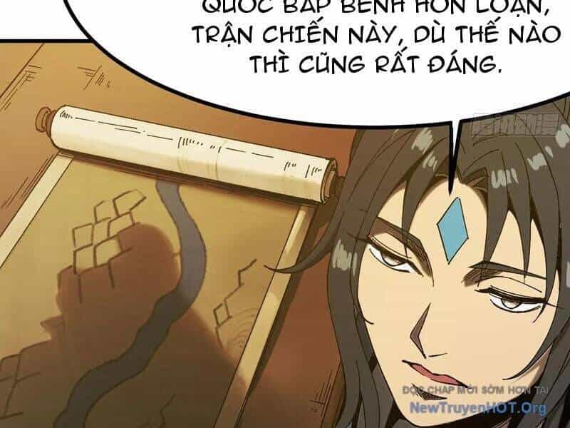Không Cẩn Thận, Lưu Danh Muôn Thủa - Chương 143 - ảnh 35