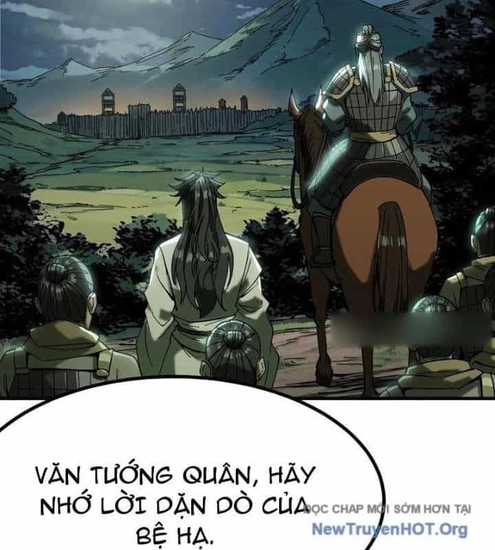 Không Cẩn Thận, Lưu Danh Muôn Thủa - Chương 144 - ảnh 26