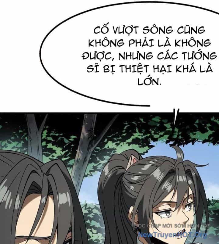 Không Cẩn Thận, Lưu Danh Muôn Thủa - Chương 144 - ảnh 8