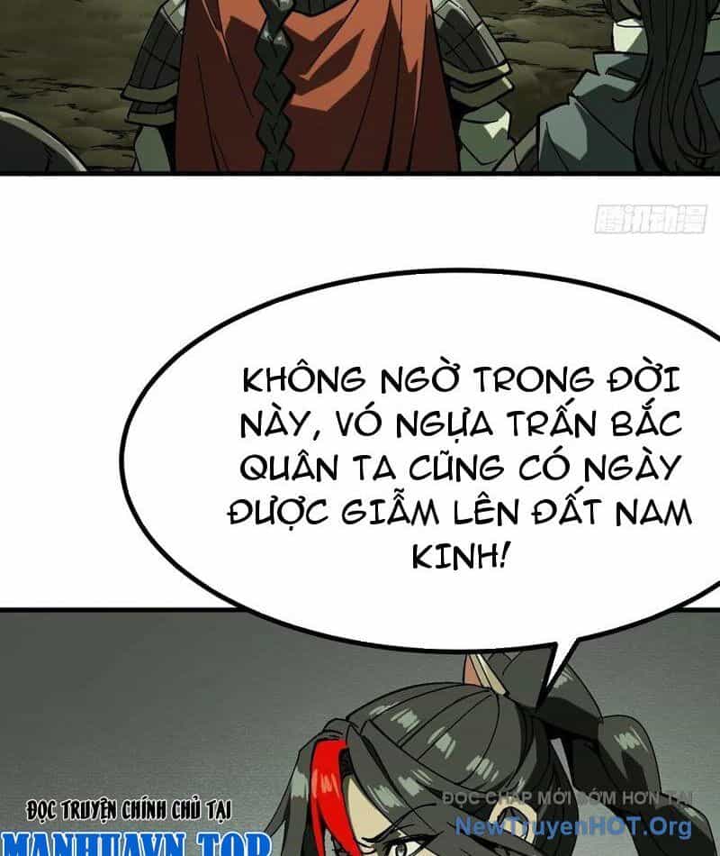 Không Cẩn Thận, Lưu Danh Muôn Thủa - Chương 146 - ảnh 20