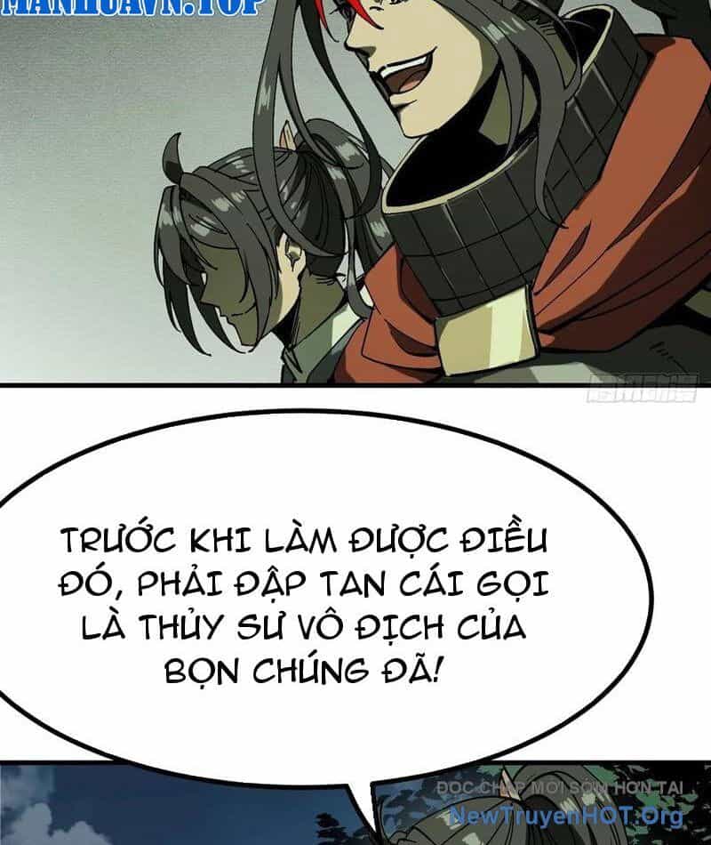 Không Cẩn Thận, Lưu Danh Muôn Thủa - Chương 146 - ảnh 21