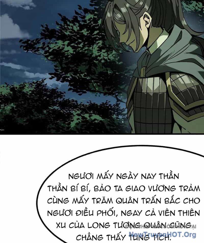 Không Cẩn Thận, Lưu Danh Muôn Thủa - Chương 146 - ảnh 22