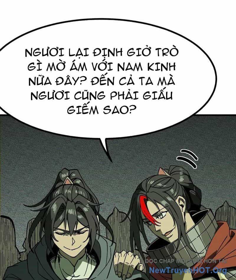 Không Cẩn Thận, Lưu Danh Muôn Thủa - Chương 146 - ảnh 24