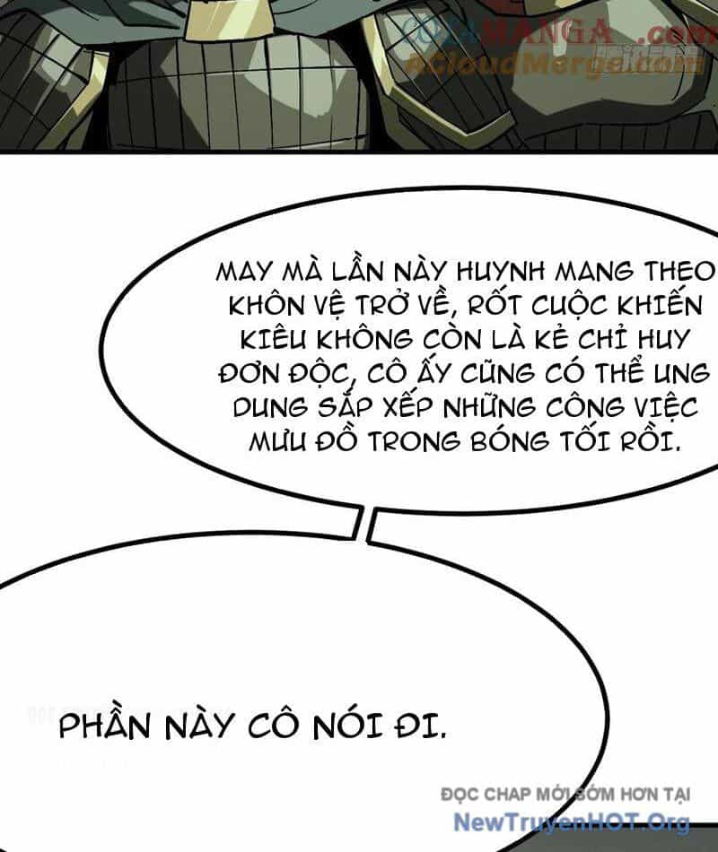 Không Cẩn Thận, Lưu Danh Muôn Thủa - Chương 146 - ảnh 25