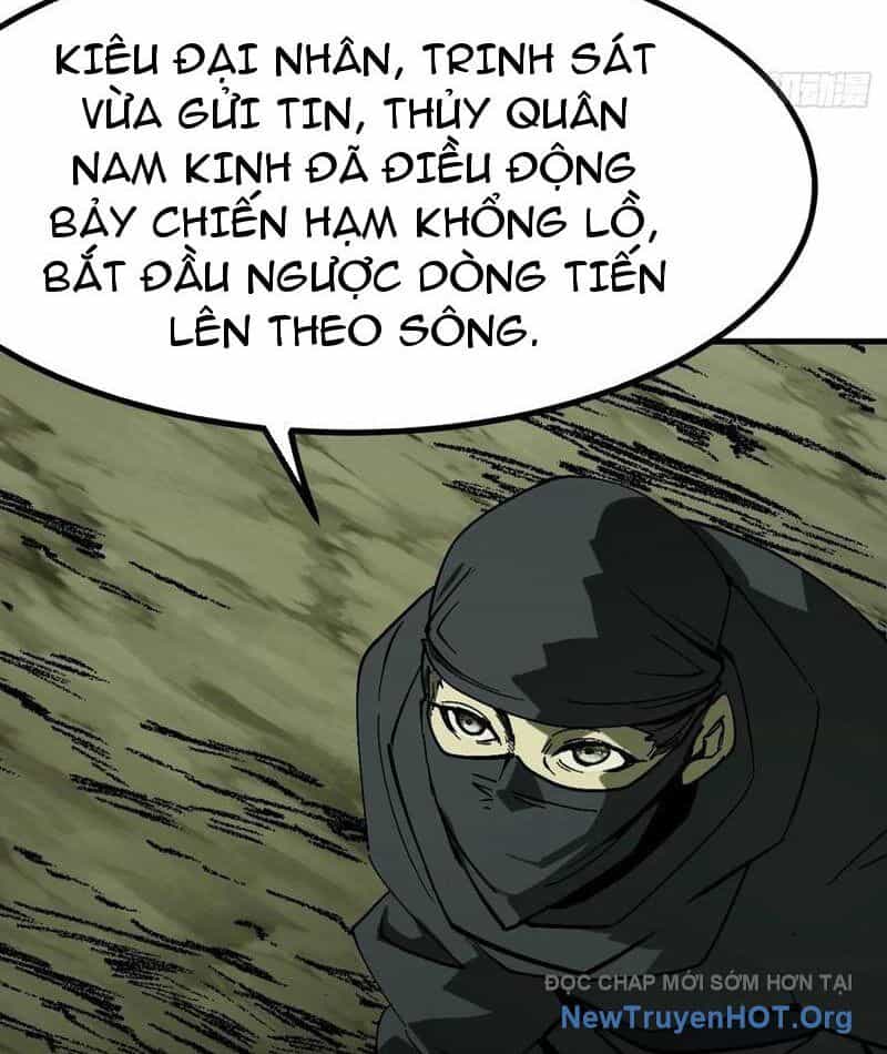 Không Cẩn Thận, Lưu Danh Muôn Thủa - Chương 146 - ảnh 35