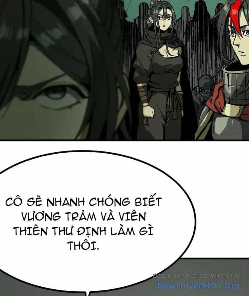 Không Cẩn Thận, Lưu Danh Muôn Thủa - Chương 146 - ảnh 37
