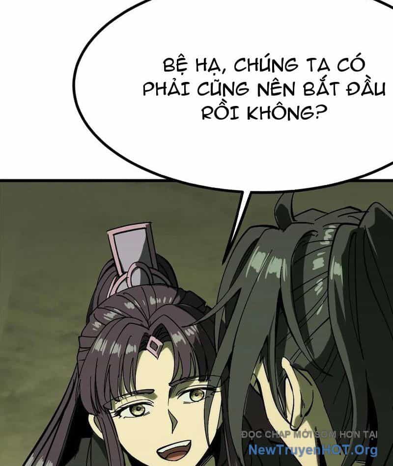 Không Cẩn Thận, Lưu Danh Muôn Thủa - Chương 146 - ảnh 39