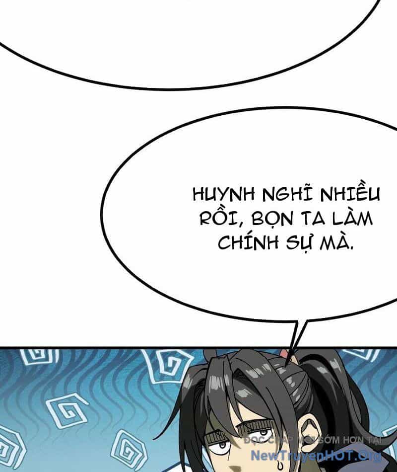 Không Cẩn Thận, Lưu Danh Muôn Thủa - Chương 146 - ảnh 42