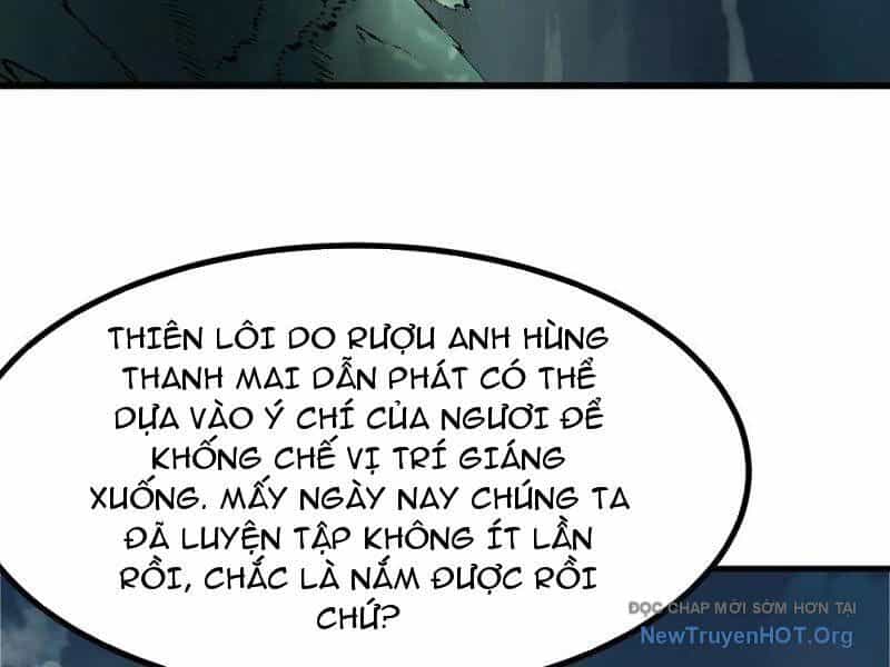 Không Cẩn Thận, Lưu Danh Muôn Thủa - Chương 148 - ảnh 30