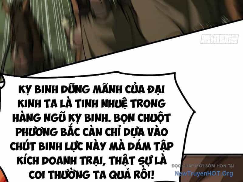 Không Cẩn Thận, Lưu Danh Muôn Thủa - Chương 152 - ảnh 21