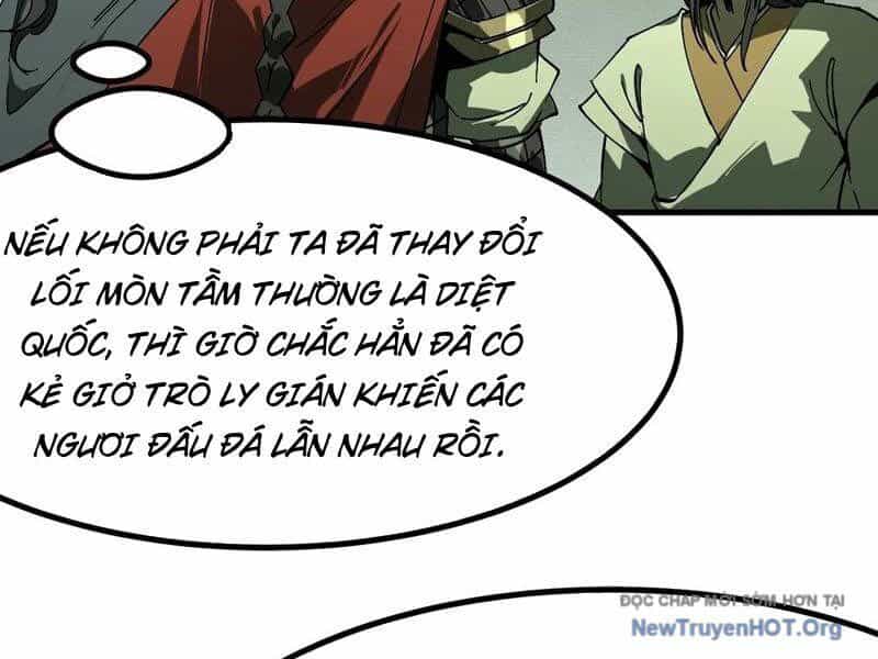 Không Cẩn Thận, Lưu Danh Muôn Thủa - Chương 153 - ảnh 32