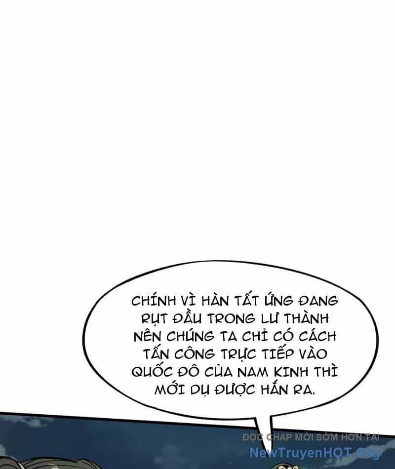 Không Cẩn Thận, Lưu Danh Muôn Thủa - Chương 154 - ảnh 24