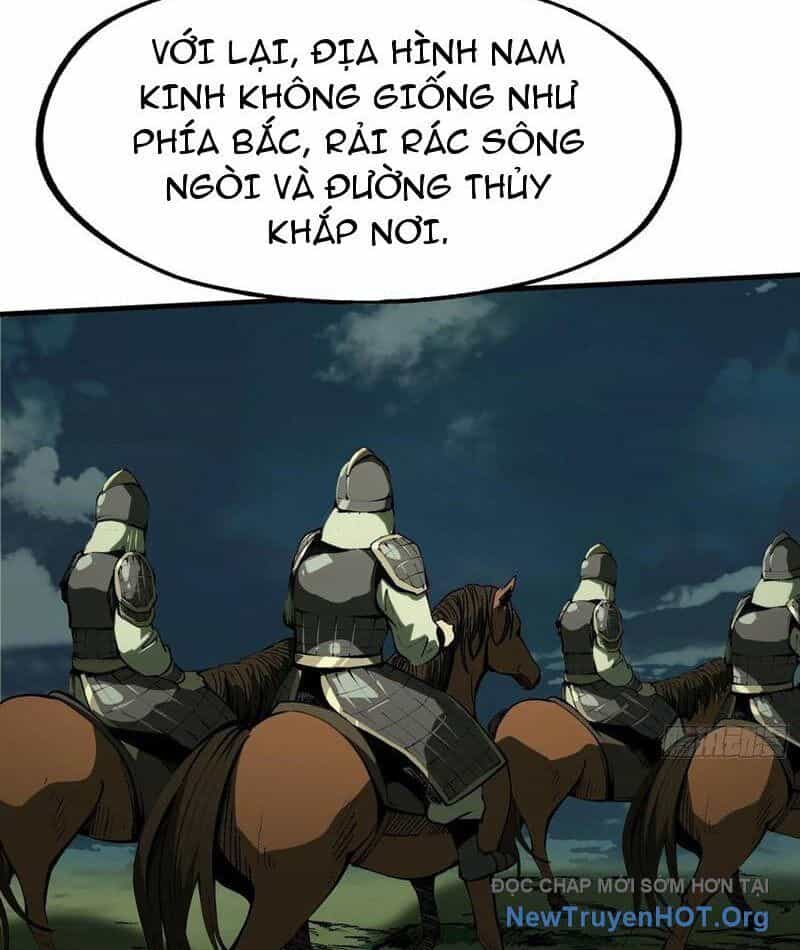 Không Cẩn Thận, Lưu Danh Muôn Thủa - Chương 154 - ảnh 38