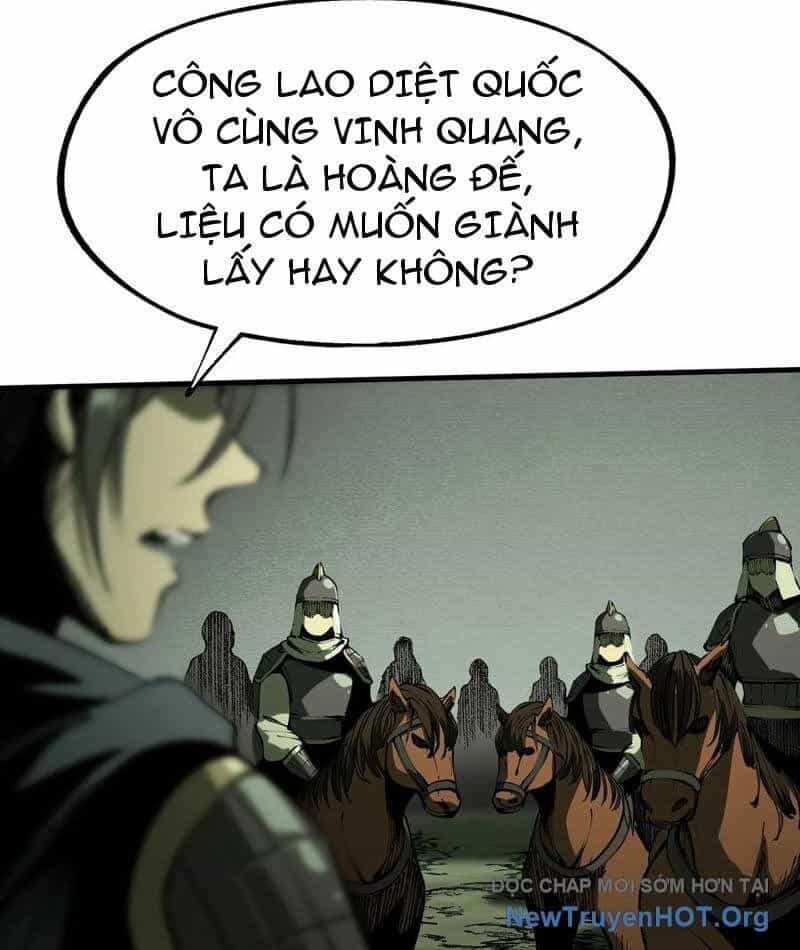 Không Cẩn Thận, Lưu Danh Muôn Thủa - Chương 154 - ảnh 40