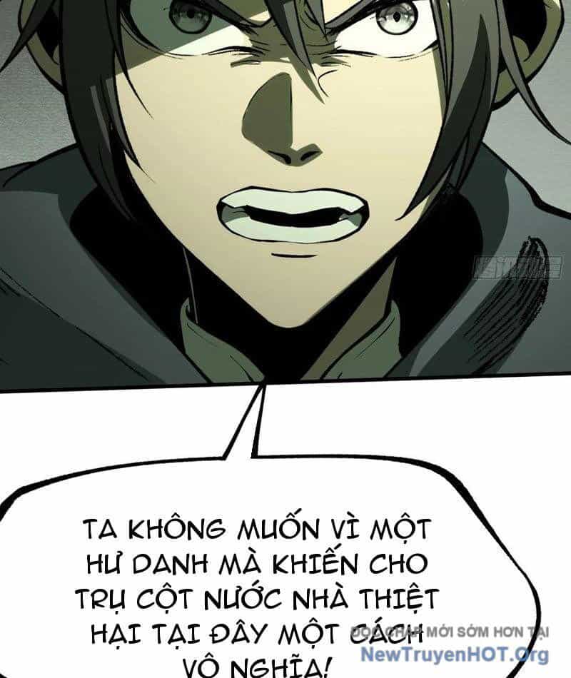 Không Cẩn Thận, Lưu Danh Muôn Thủa - Chương 154 - ảnh 44