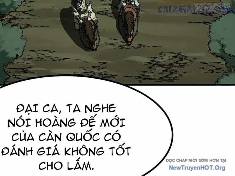 Không Cẩn Thận, Lưu Danh Muôn Thủa - Chương 155 - ảnh 64