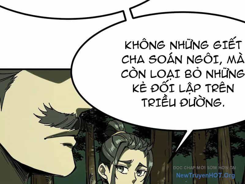Không Cẩn Thận, Lưu Danh Muôn Thủa - Chương 155 - ảnh 65