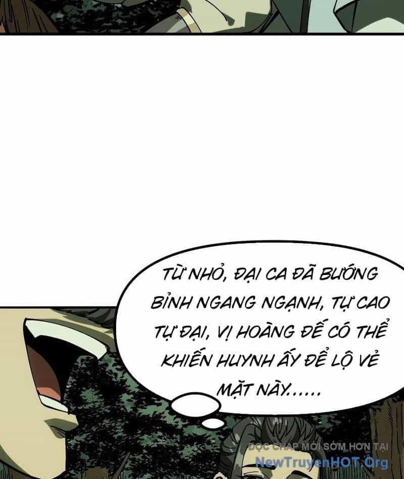 Không Cẩn Thận, Lưu Danh Muôn Thủa - Chương 156 - ảnh 11
