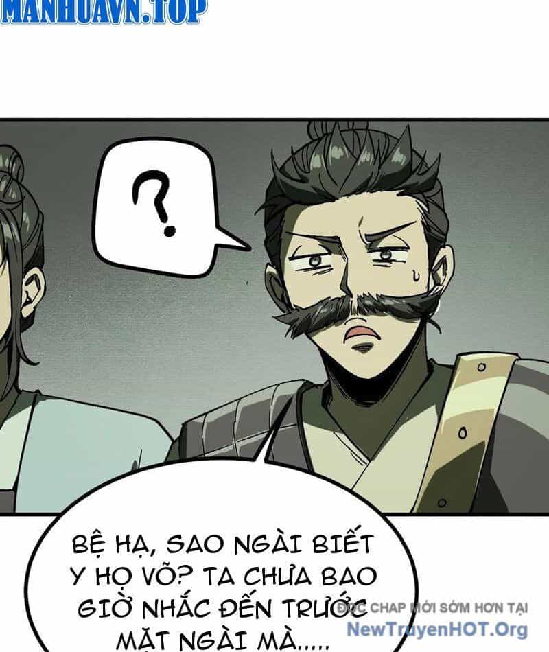 Không Cẩn Thận, Lưu Danh Muôn Thủa - Chương 156 - ảnh 29