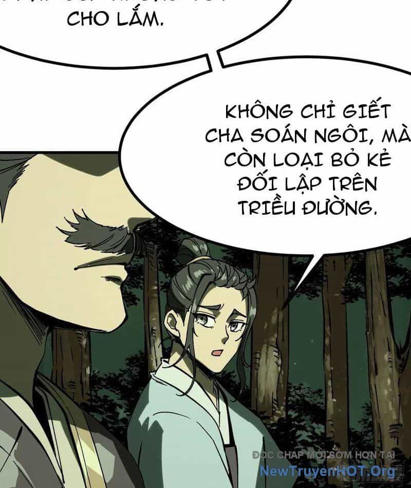 Không Cẩn Thận, Lưu Danh Muôn Thủa - Chương 156 - ảnh 3