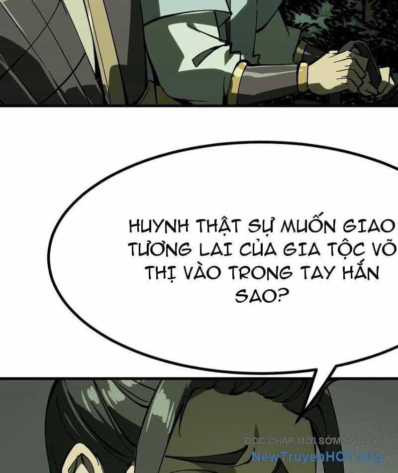 Không Cẩn Thận, Lưu Danh Muôn Thủa - Chương 156 - ảnh 4