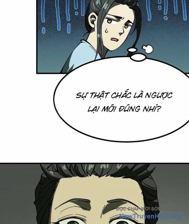 Không Cẩn Thận, Lưu Danh Muôn Thủa - Chương 156 - ảnh 8