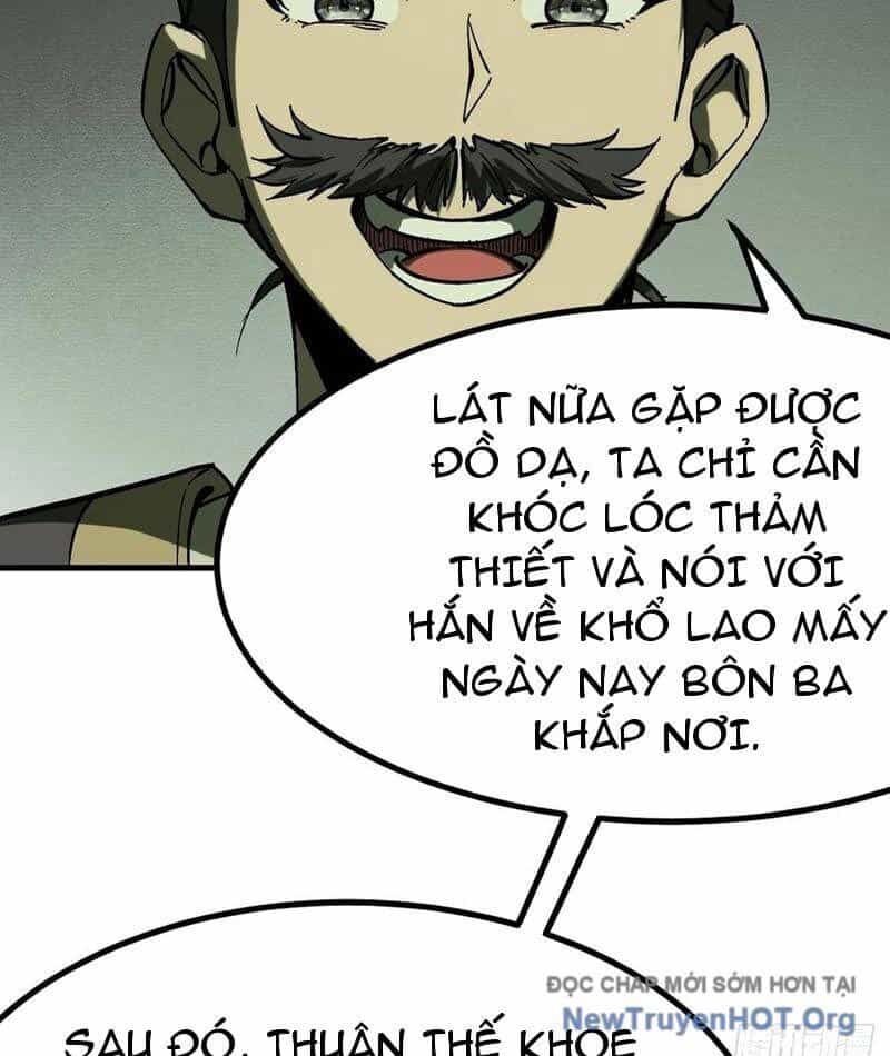 Không Cẩn Thận, Lưu Danh Muôn Thủa - Chương 156 - ảnh 9