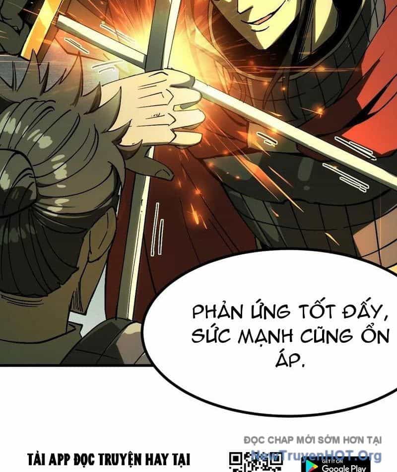 Không Cẩn Thận, Lưu Danh Muôn Thủa - Chương 158 - ảnh 34