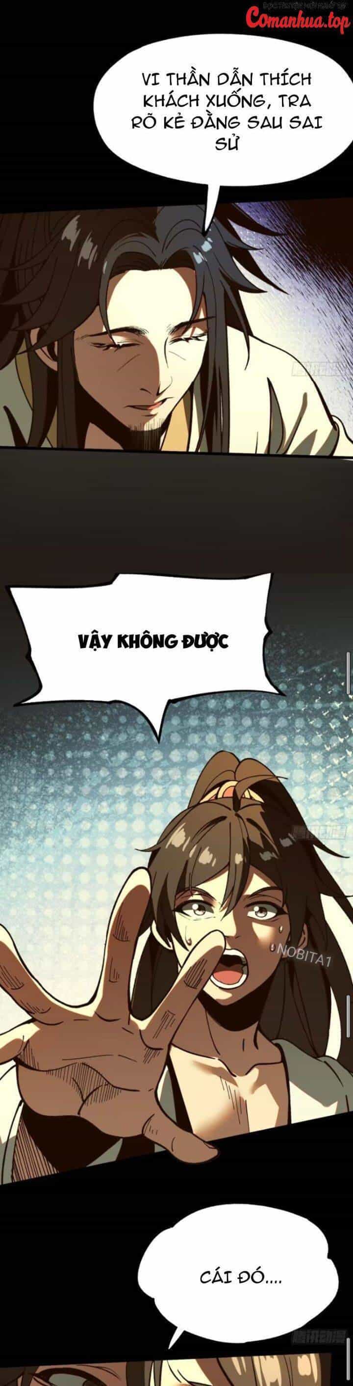 Không Cẩn Thận, Lưu Danh Muôn Thủa - Chương 16 - ảnh 10