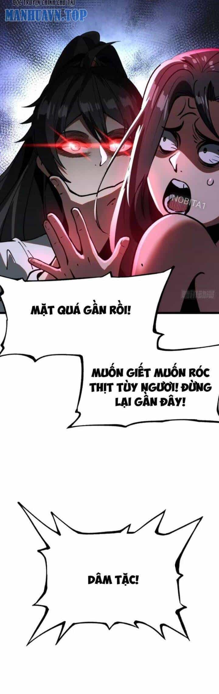 Không Cẩn Thận, Lưu Danh Muôn Thủa - Chương 16 - ảnh 16