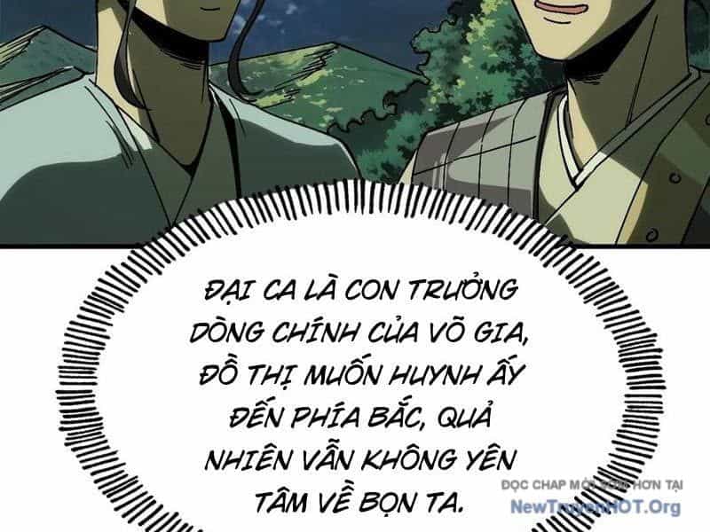 Không Cẩn Thận, Lưu Danh Muôn Thủa - Chương 159 - ảnh 29