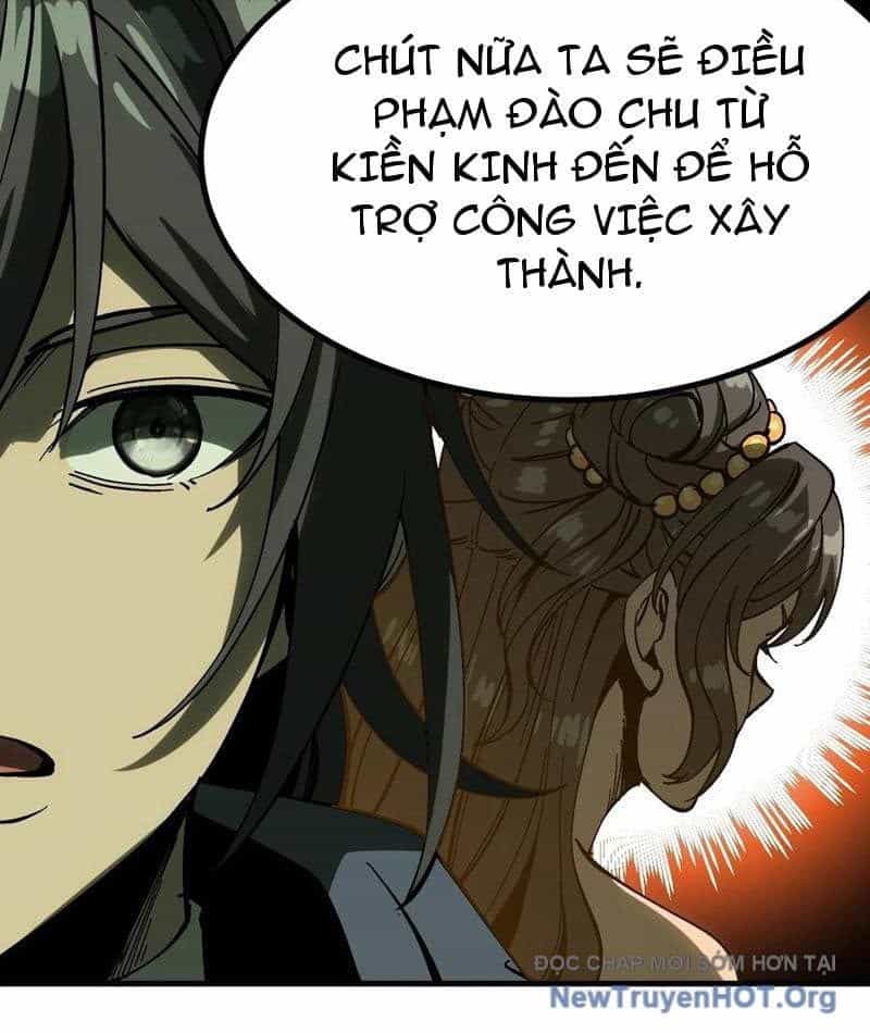 Không Cẩn Thận, Lưu Danh Muôn Thủa - Chương 160 - ảnh 10