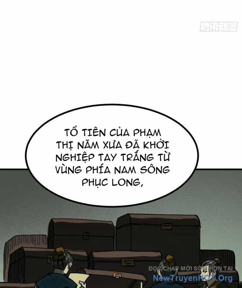 Không Cẩn Thận, Lưu Danh Muôn Thủa - Chương 160 - ảnh 11