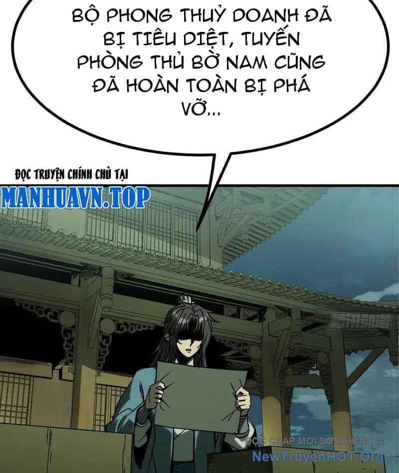 Không Cẩn Thận, Lưu Danh Muôn Thủa - Chương 160 - ảnh 26