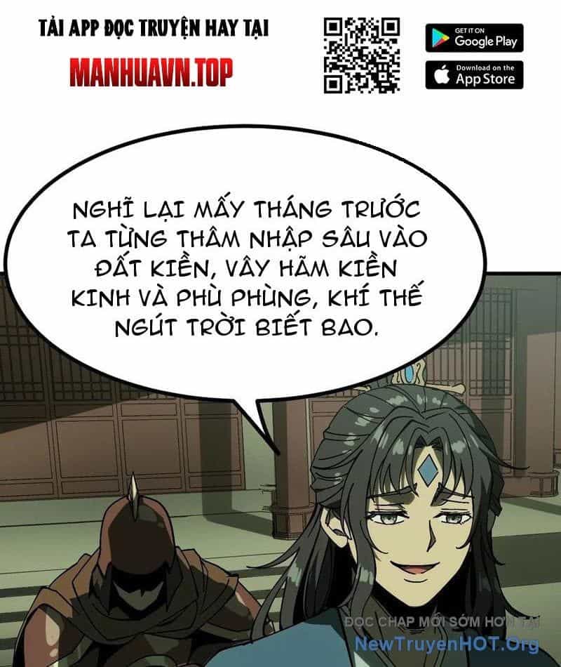 Không Cẩn Thận, Lưu Danh Muôn Thủa - Chương 160 - ảnh 31