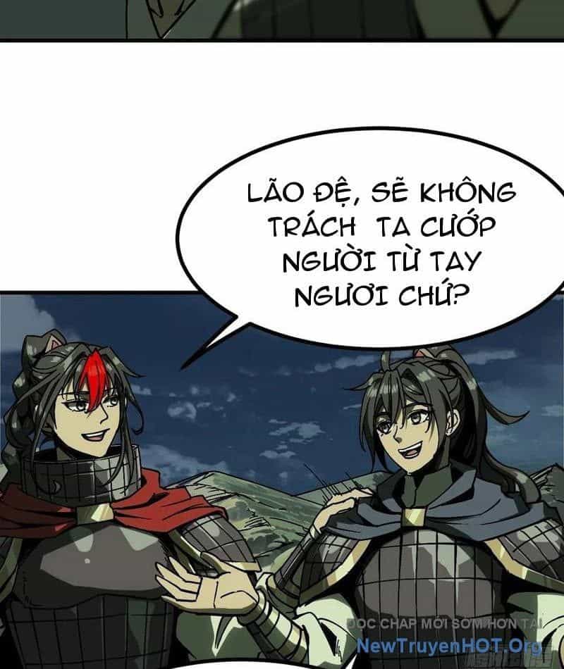 Không Cẩn Thận, Lưu Danh Muôn Thủa - Chương 160 - ảnh 7