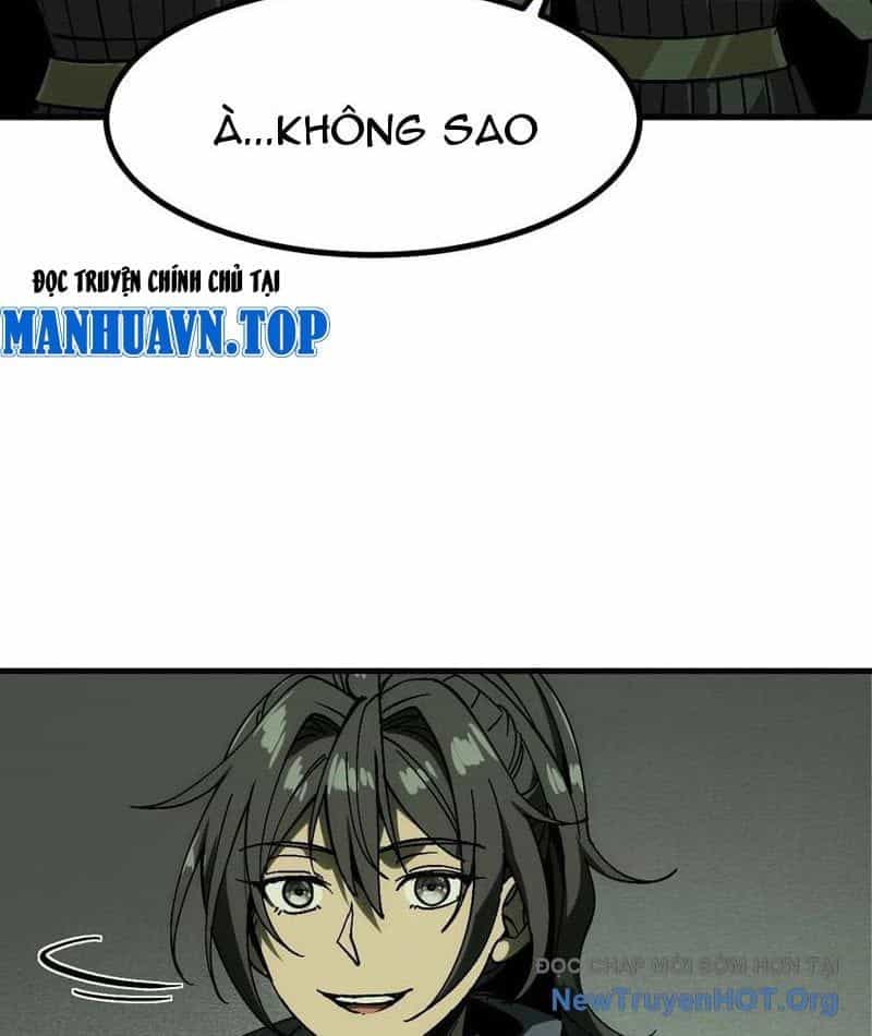 Không Cẩn Thận, Lưu Danh Muôn Thủa - Chương 160 - ảnh 8