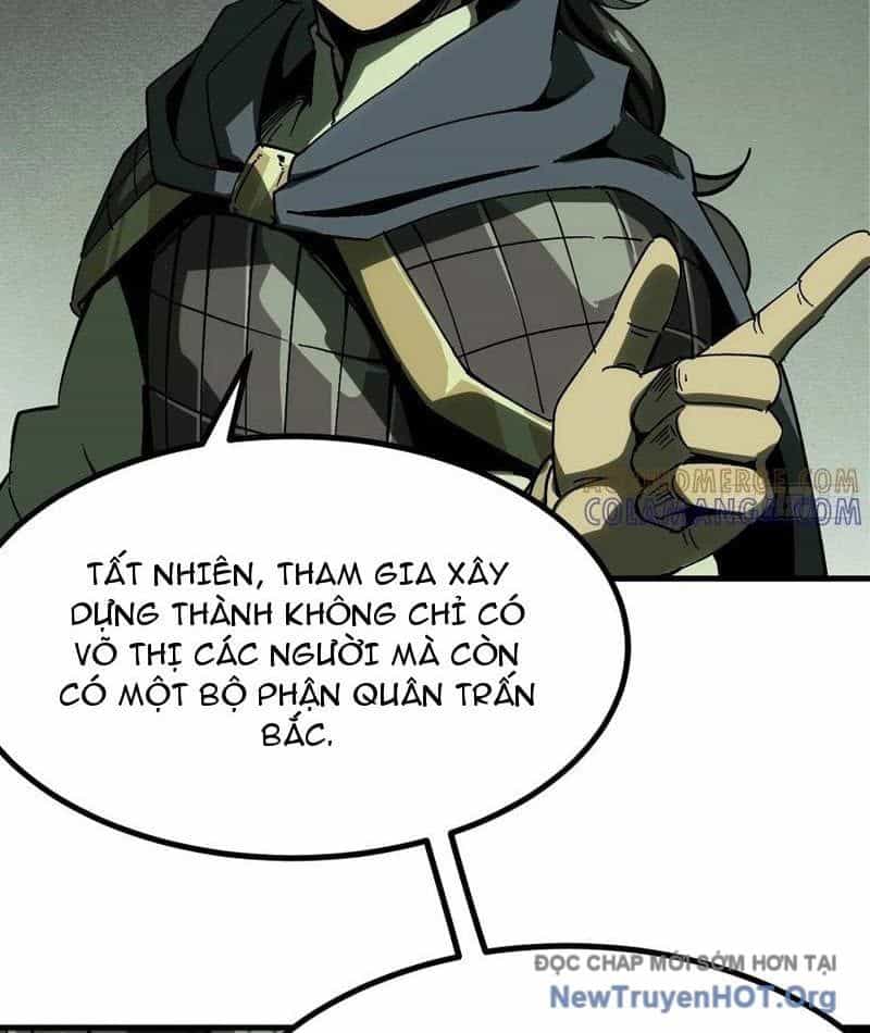 Không Cẩn Thận, Lưu Danh Muôn Thủa - Chương 160 - ảnh 9