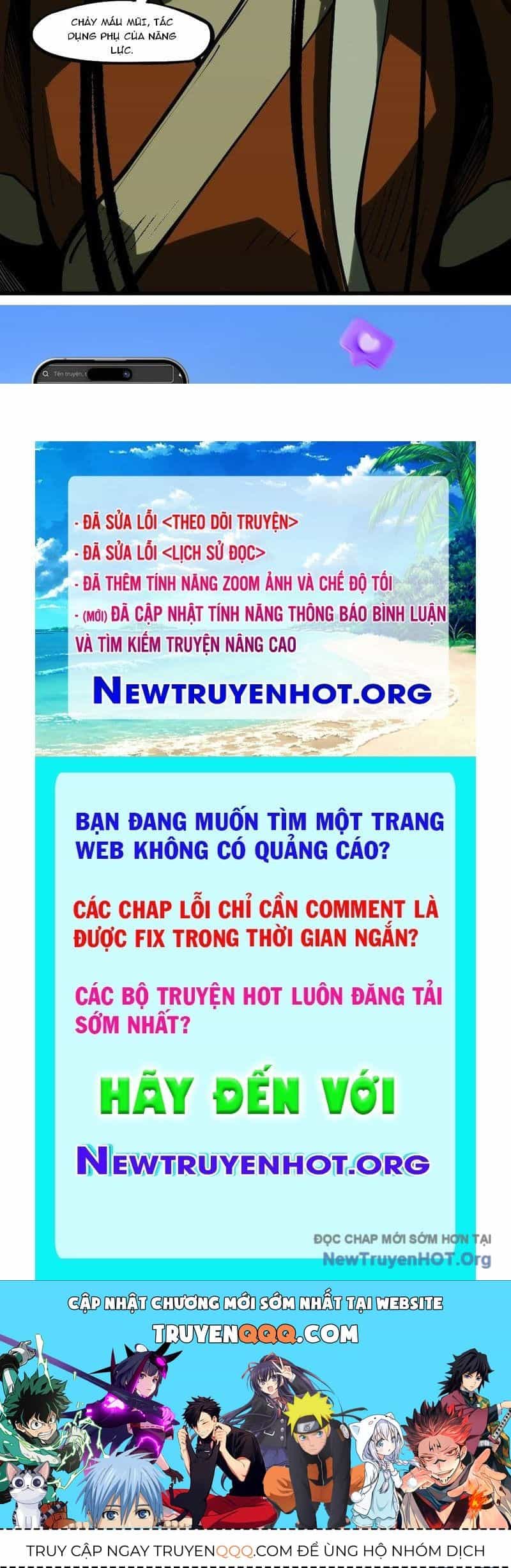 Không Cẩn Thận, Lưu Danh Muôn Thủa - Chương 162 - ảnh 94