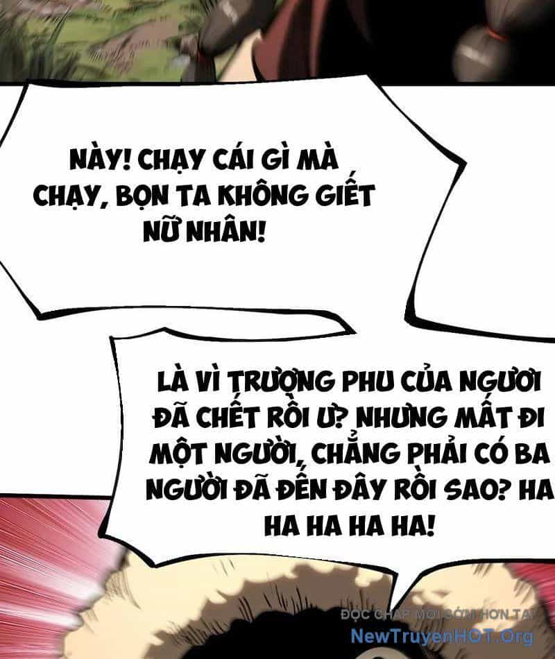 Không Cẩn Thận, Lưu Danh Muôn Thủa - Chương 166 - ảnh 15