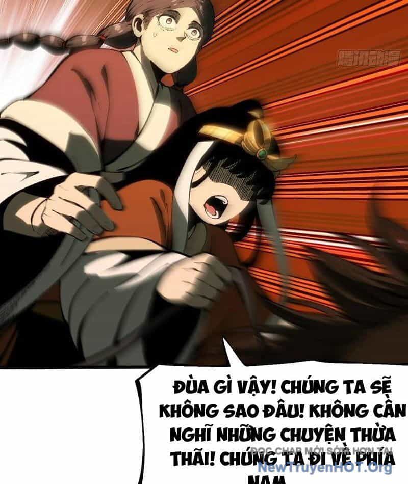 Không Cẩn Thận, Lưu Danh Muôn Thủa - Chương 166 - ảnh 17