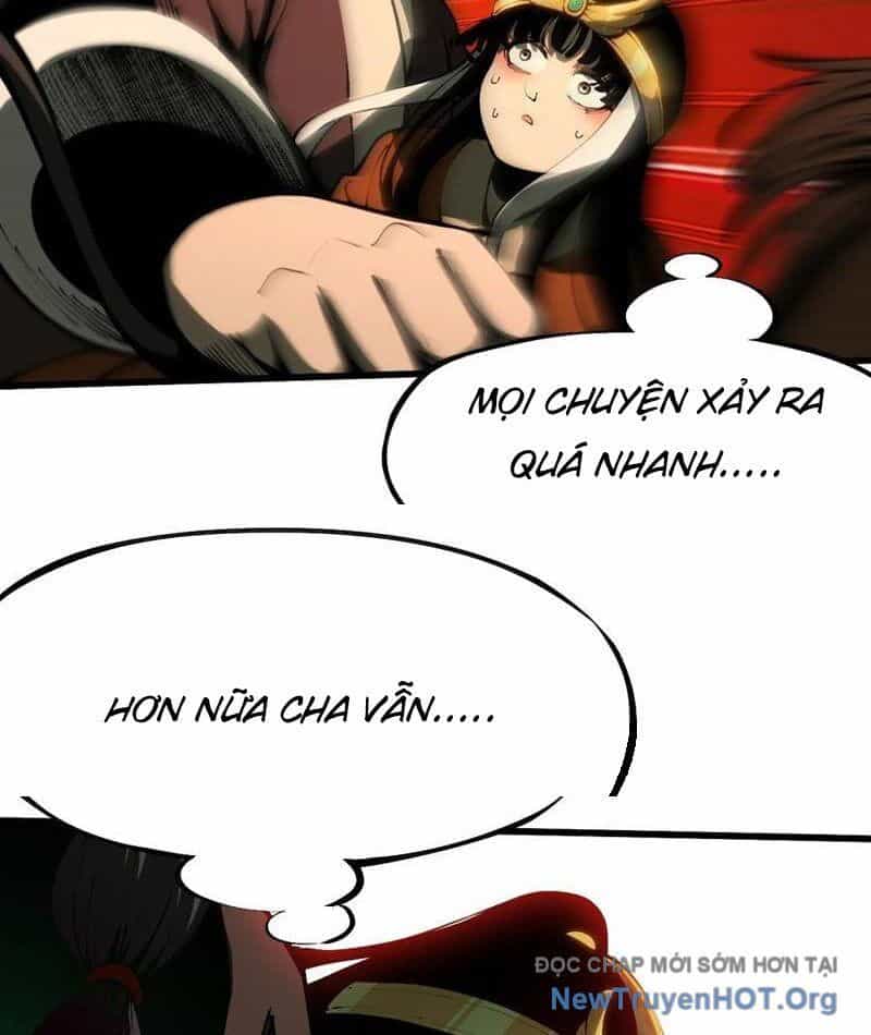 Không Cẩn Thận, Lưu Danh Muôn Thủa - Chương 166 - ảnh 4