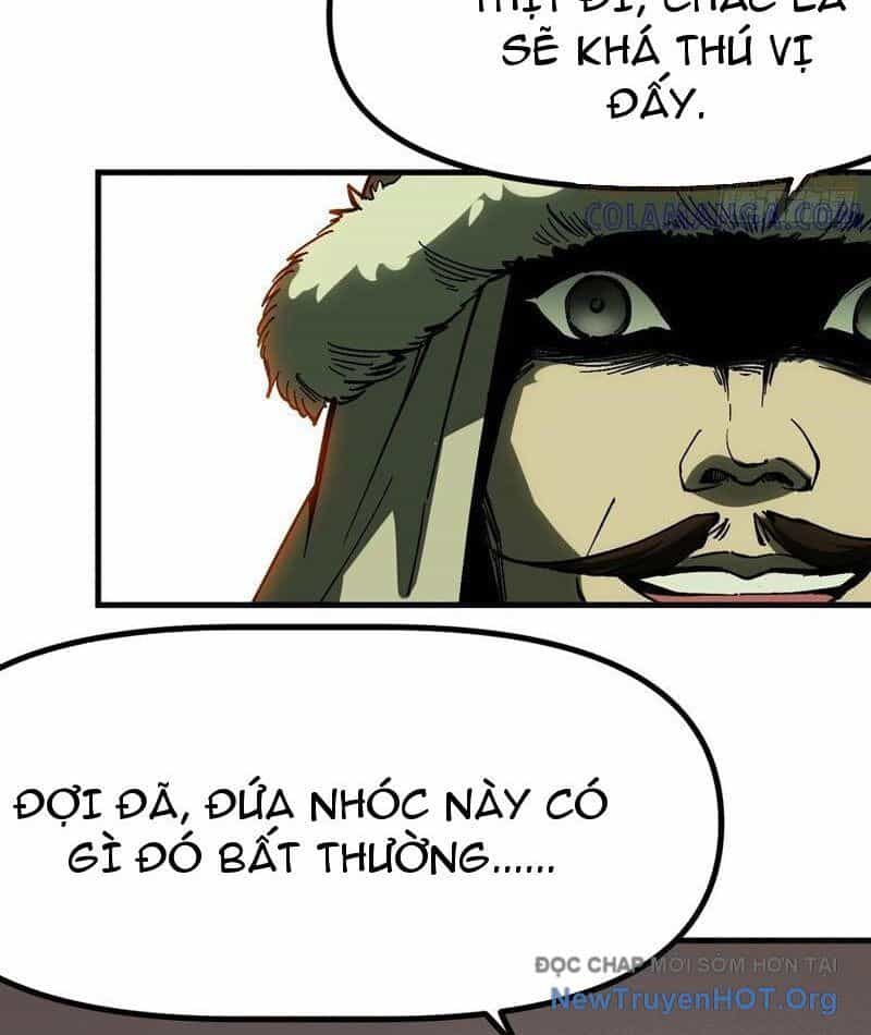 Không Cẩn Thận, Lưu Danh Muôn Thủa - Chương 166 - ảnh 40
