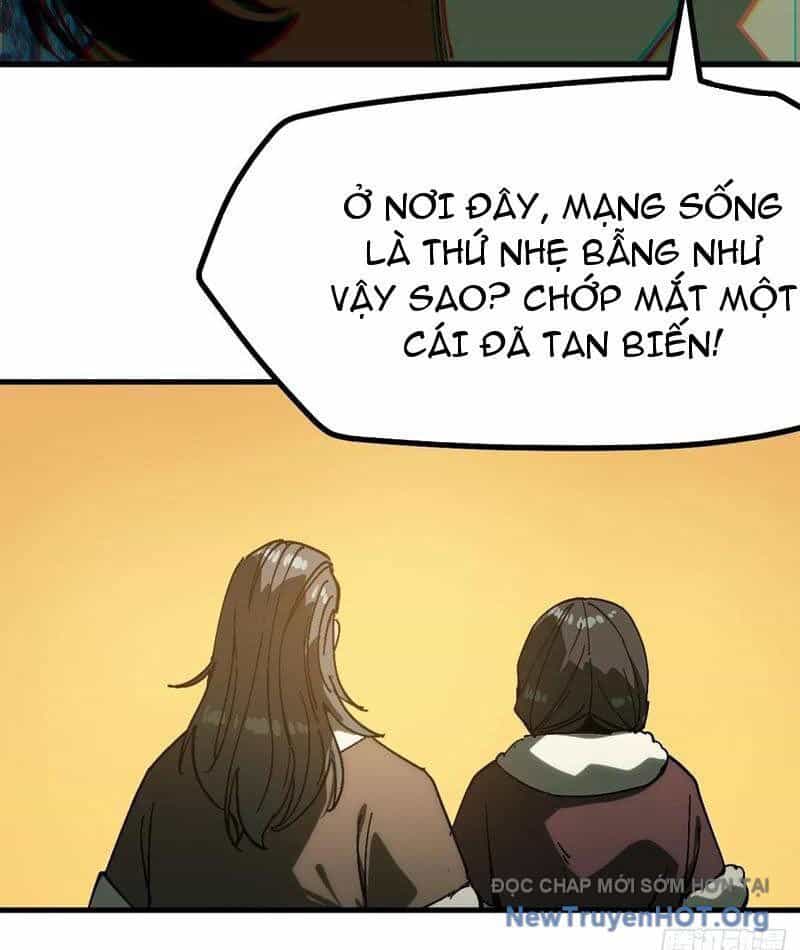 Không Cẩn Thận, Lưu Danh Muôn Thủa - Chương 167 - ảnh 10